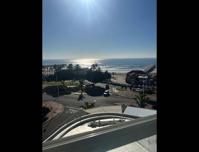 2 BEDROOM APARTMENT FOR SALE IN NORTH BEACH